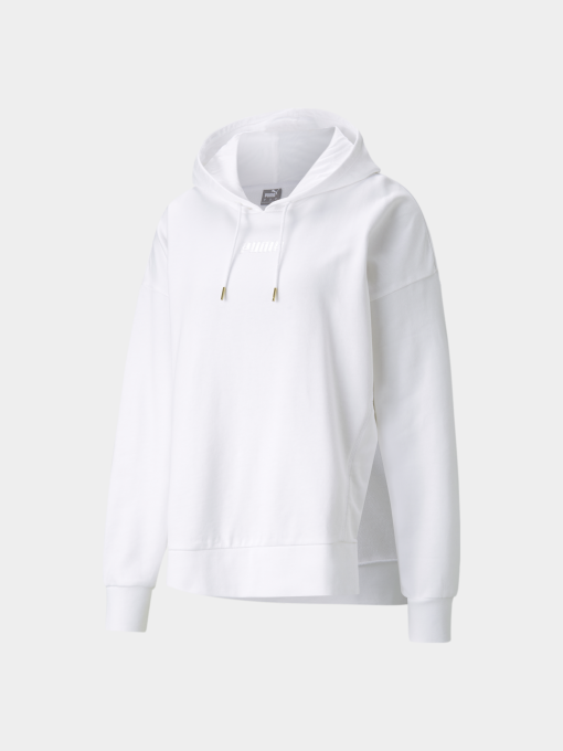 Свитшот PUMA Her Hoodie Tr модель 589519 Фото