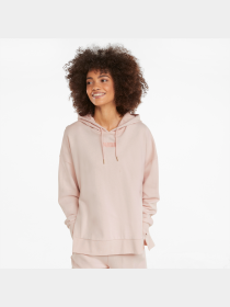 Свитшот PUMA Her Hoodie Tr модель 589519 Фото