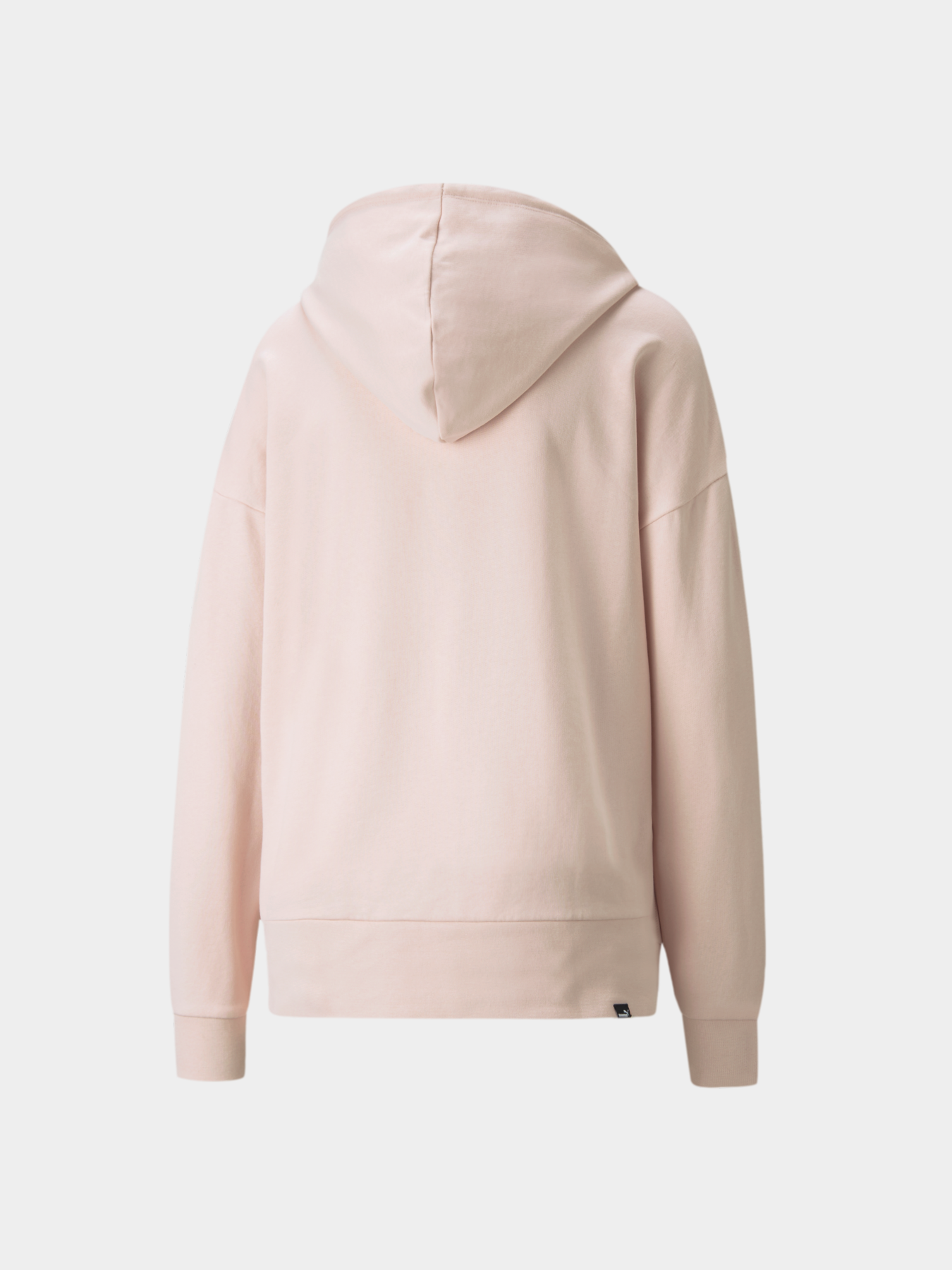Свитшот PUMA Her Hoodie Tr модель 589519 Фото