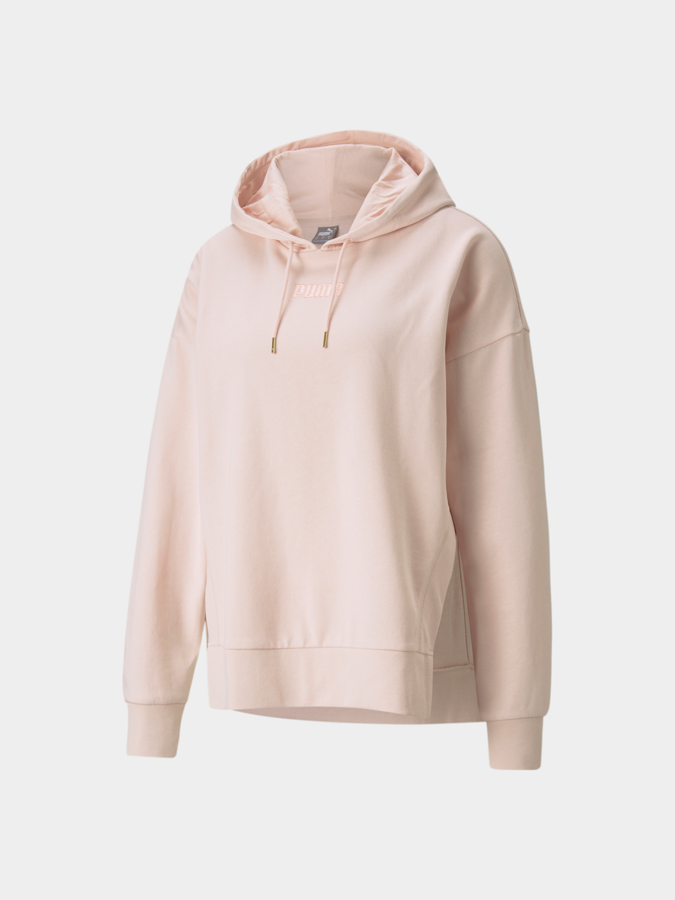 Свитшот PUMA Her Hoodie Tr модель 589519 Фото