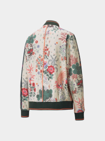 Кофта спортивная PUMA x Liberty Track Top модель 532523 Фото