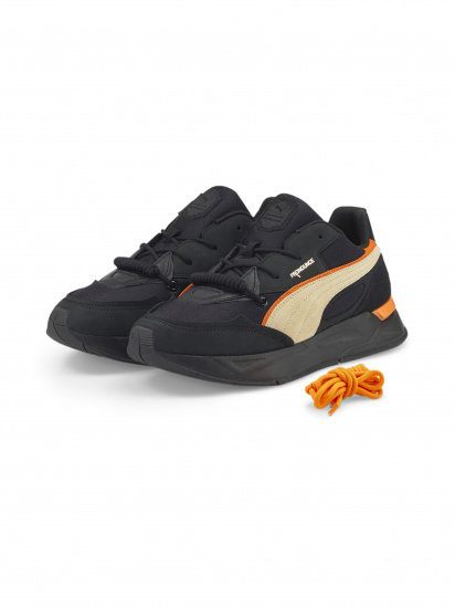 Кросівки PUMA Mirage Sport Pronounce модель 381259 — фото 4 - INTERTOP