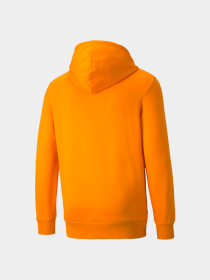 Свитшот PUMA Classics Logo Hoodie Tr модель 530085 Фото