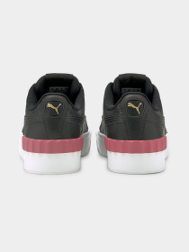 Кросівки повсякденні PUMA Carina Lift Jr модель 374225 Фото