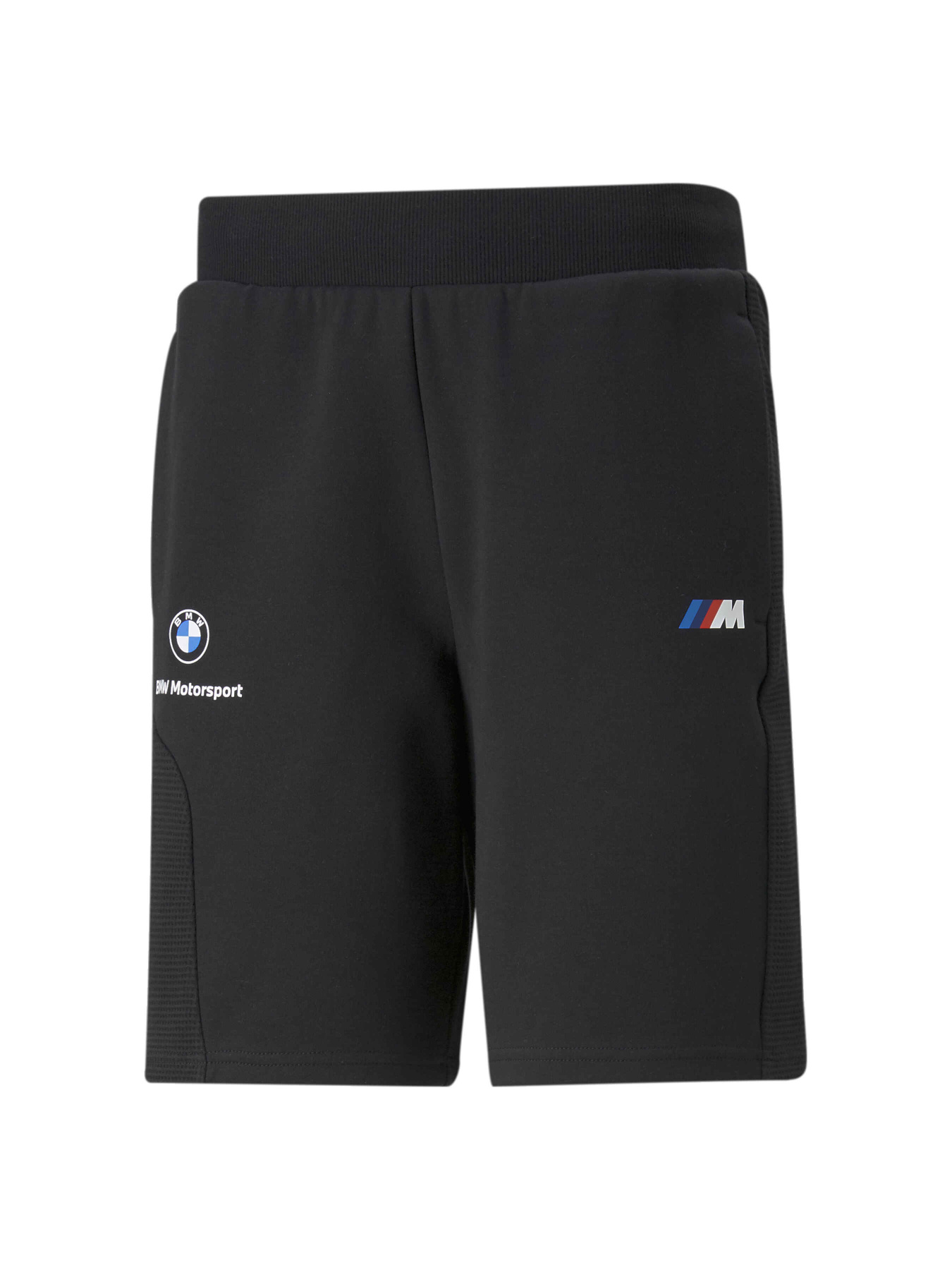 Спортивні шорти PUMA Bmw Mms Sweat Shorts модель 533374 Фото