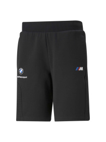 Спортивні шорти PUMA Bmw Mms Sweat Shorts модель 533374 Фото