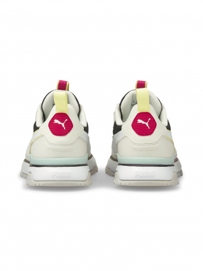 Кросівки PUMA R78 Trek Trainers модель 380728 — фото - INTERTOP