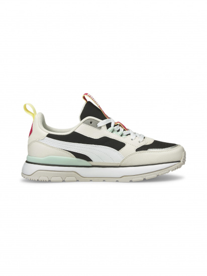 Кросівки PUMA R78 Trek Trainers модель 380728 — фото 3 - INTERTOP