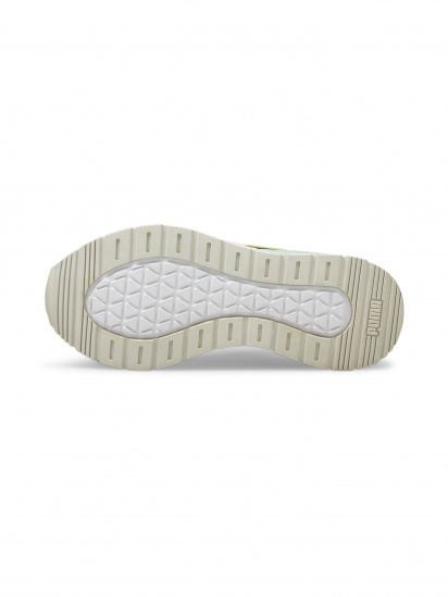 Кросівки PUMA R78 Trek Trainers модель 380728 — фото 4 - INTERTOP