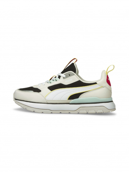 Кросівки PUMA R78 Trek Trainers модель 380728 - фото