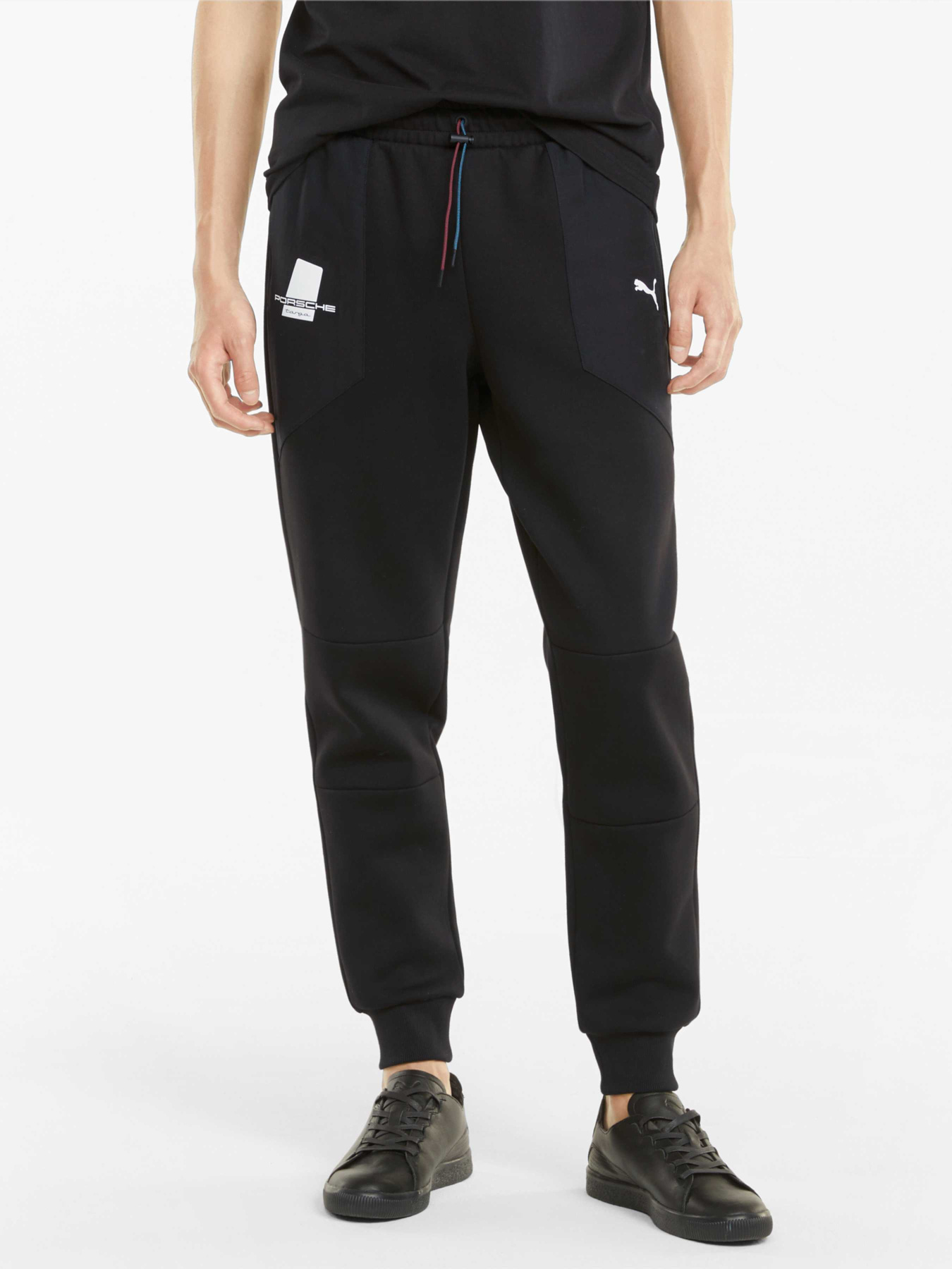 Штаны спортивные PUMA модель 531959 Фото