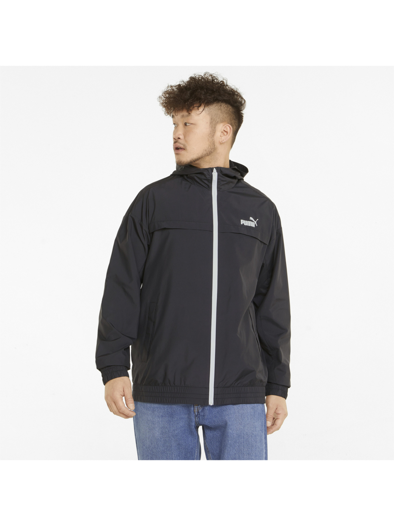 Ветровка PUMA модель 847483 Фото