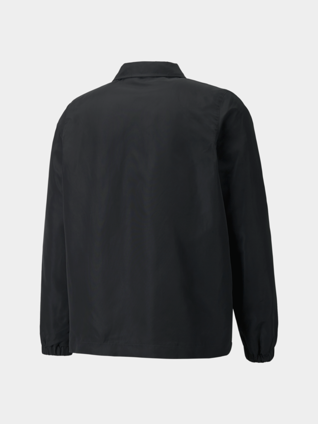 Демисезонная куртка PUMA Classics Coach Jacket модель 534289 Фото