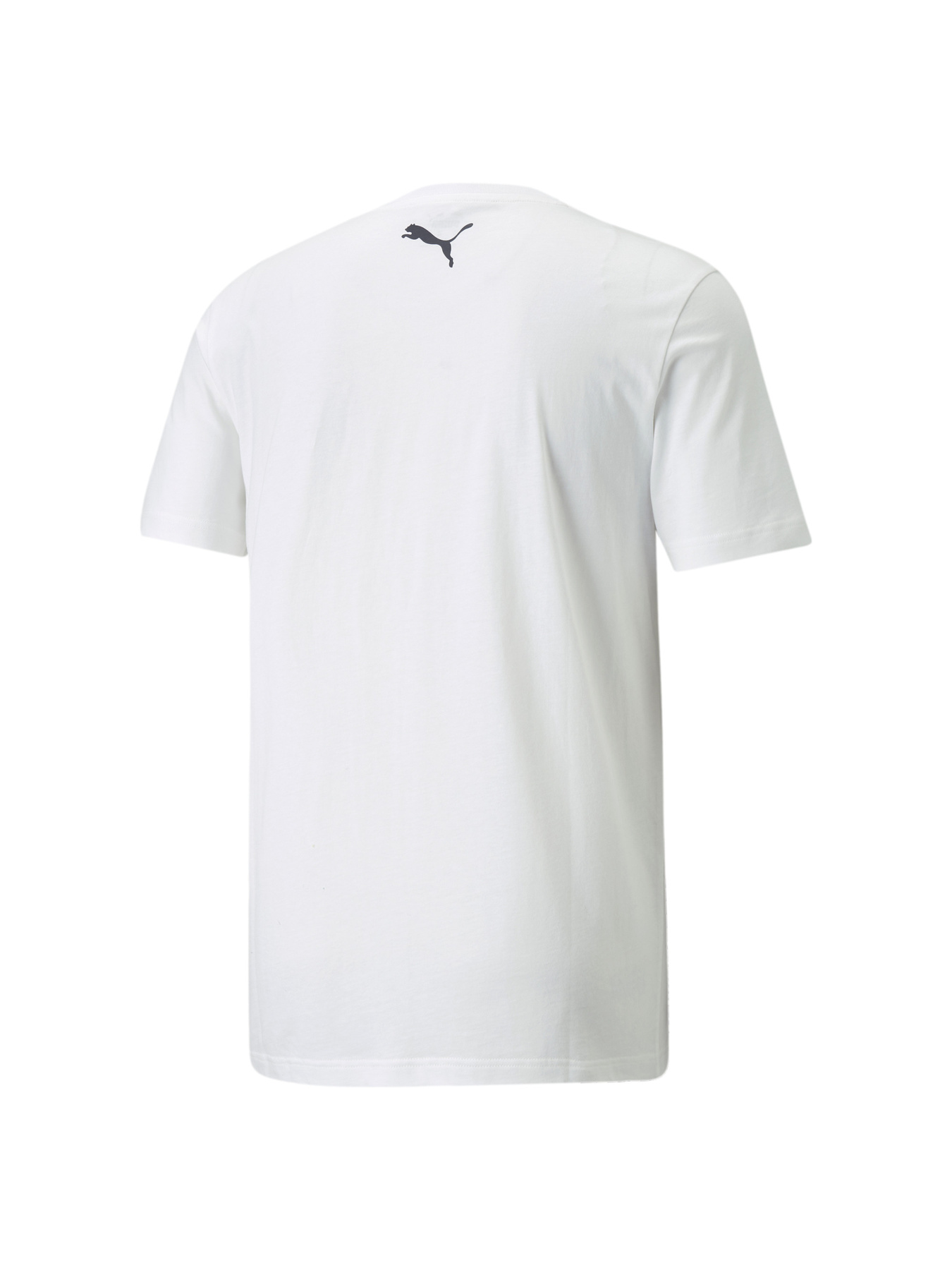 Спортивна футболка PUMA Neymar Jr Flare Graphic Tee модель 605618 Фото