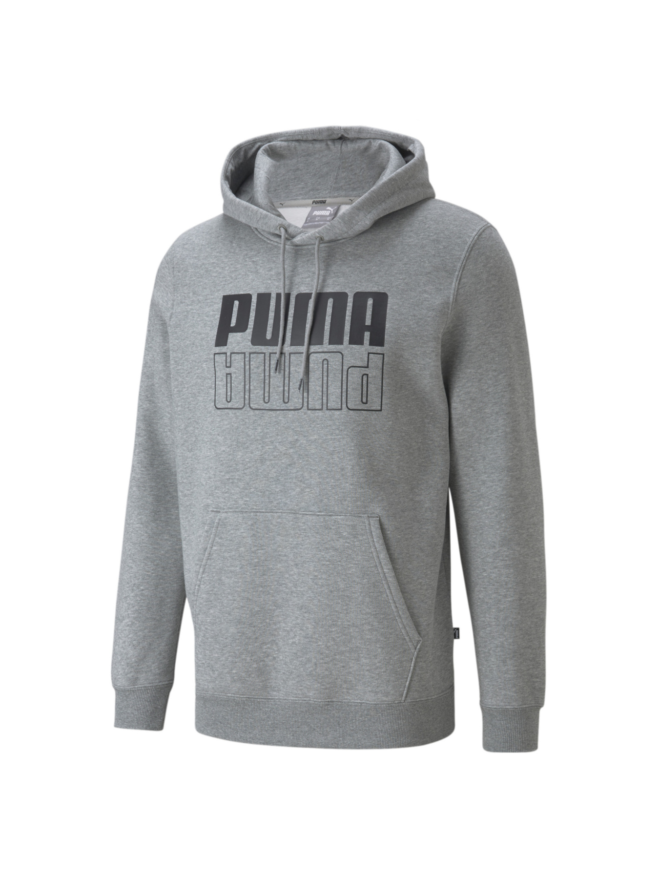 Кофта спортивна PUMA модель 589409 Фото