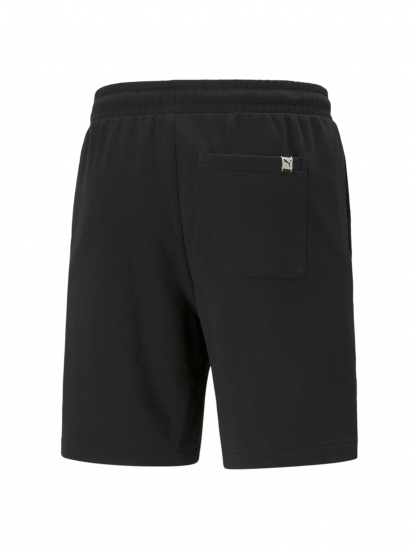 Шорти PUMA Downtown Shorts Tr модель 532168 — фото - INTERTOP