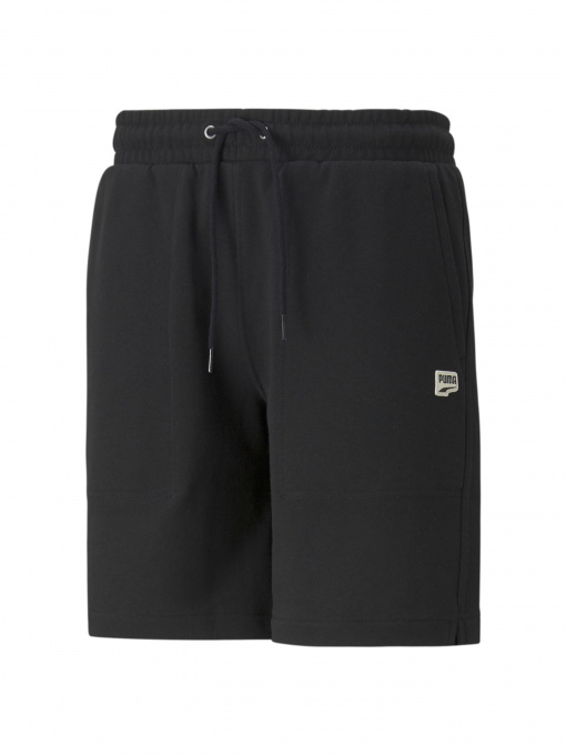 Повседневные шорты PUMA Downtown Shorts Tr модель 532168 Фото