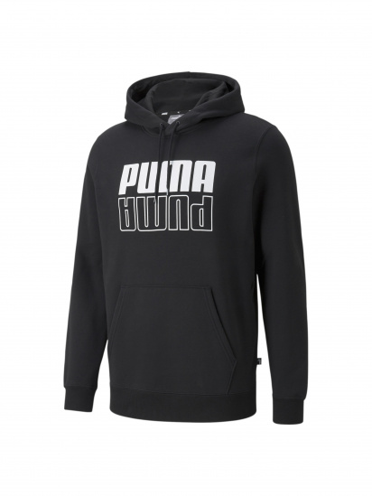 Худі PUMA модель 589409 - фото