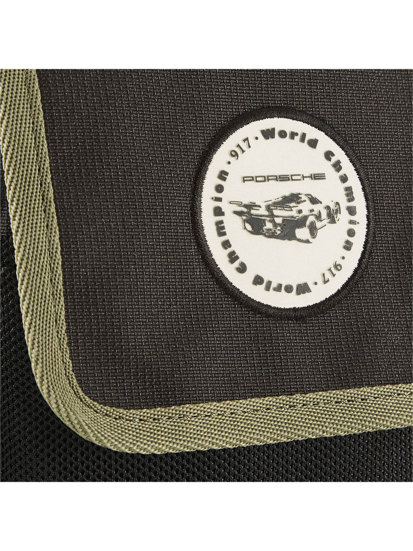 Мессенджер PUMA Porsche Legacy Portable модель 078792 Фото