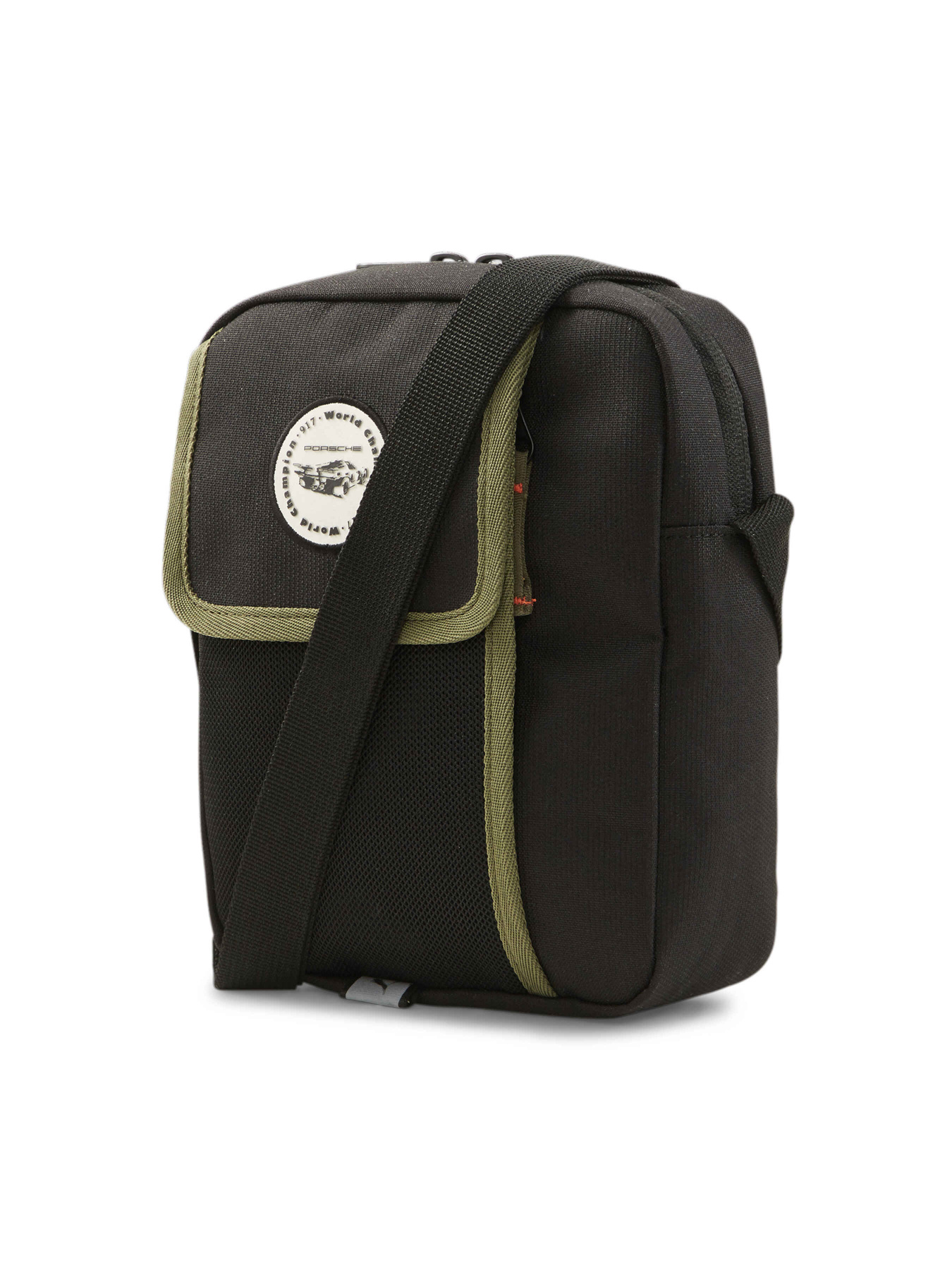 Мессенджер PUMA Porsche Legacy Portable модель 078792 Фото