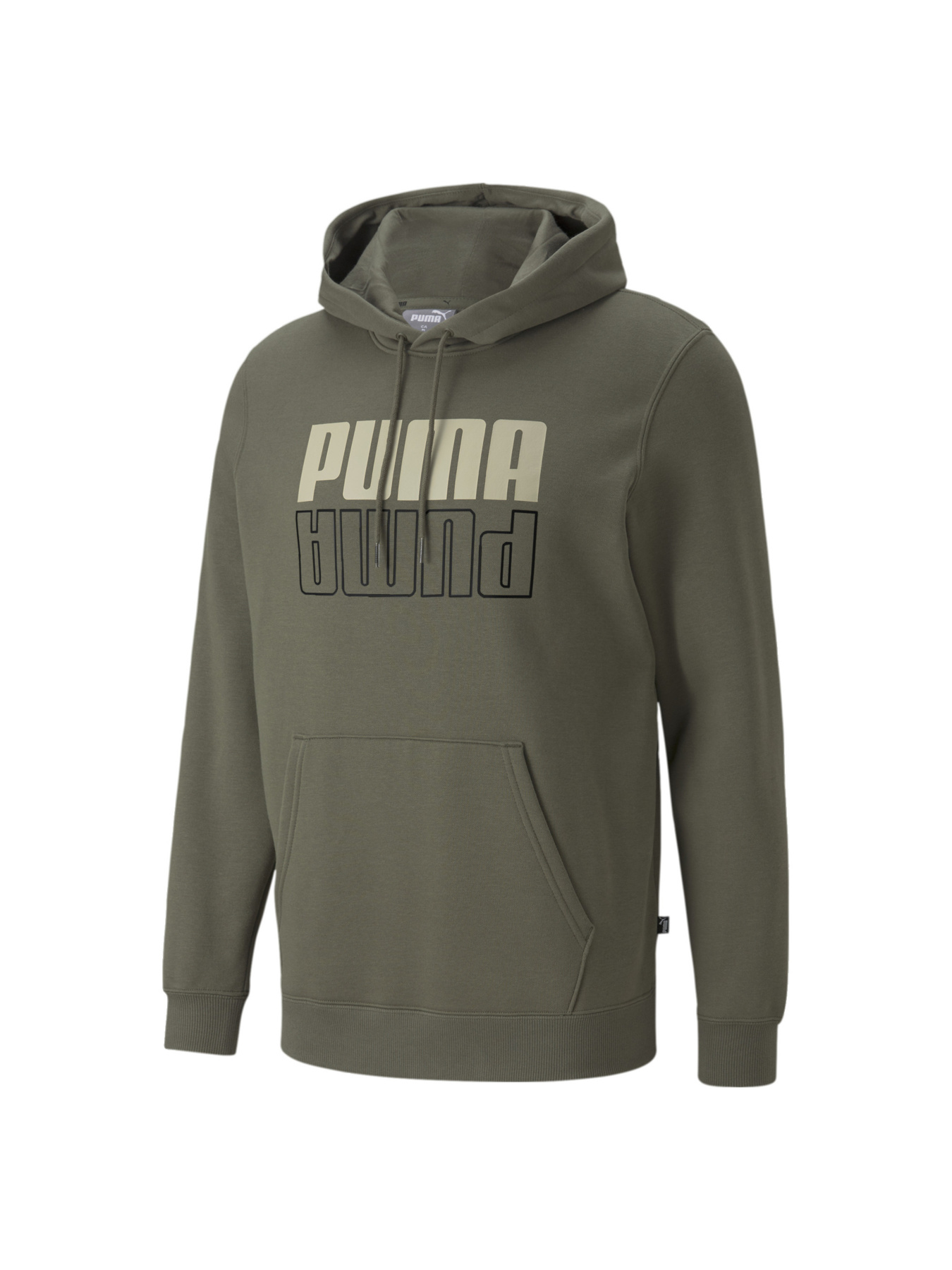 Худі PUMA модель 589409 Фото