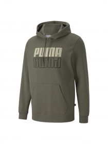 Худі PUMA модель 589409 Фото