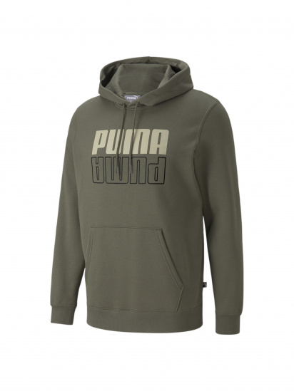 Худі PUMA модель mp112422 - фото
