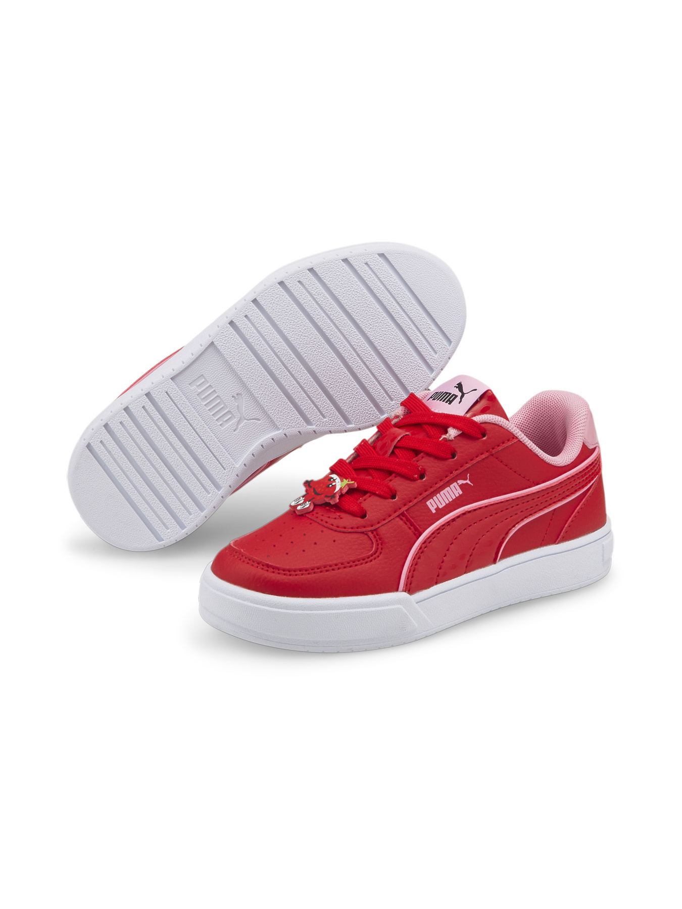 Кросівки PUMA Caven Fruitmates Ps модель 384877 Фото
