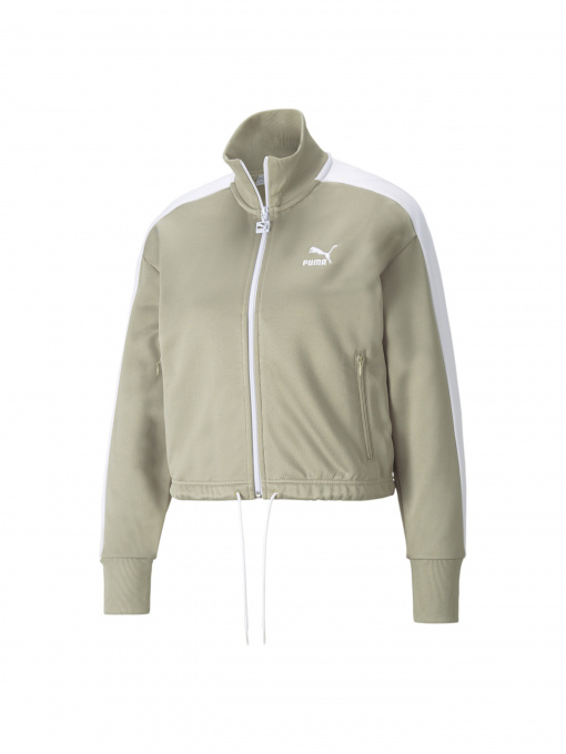 Кофта спортивная PUMA модель 531623 Фото