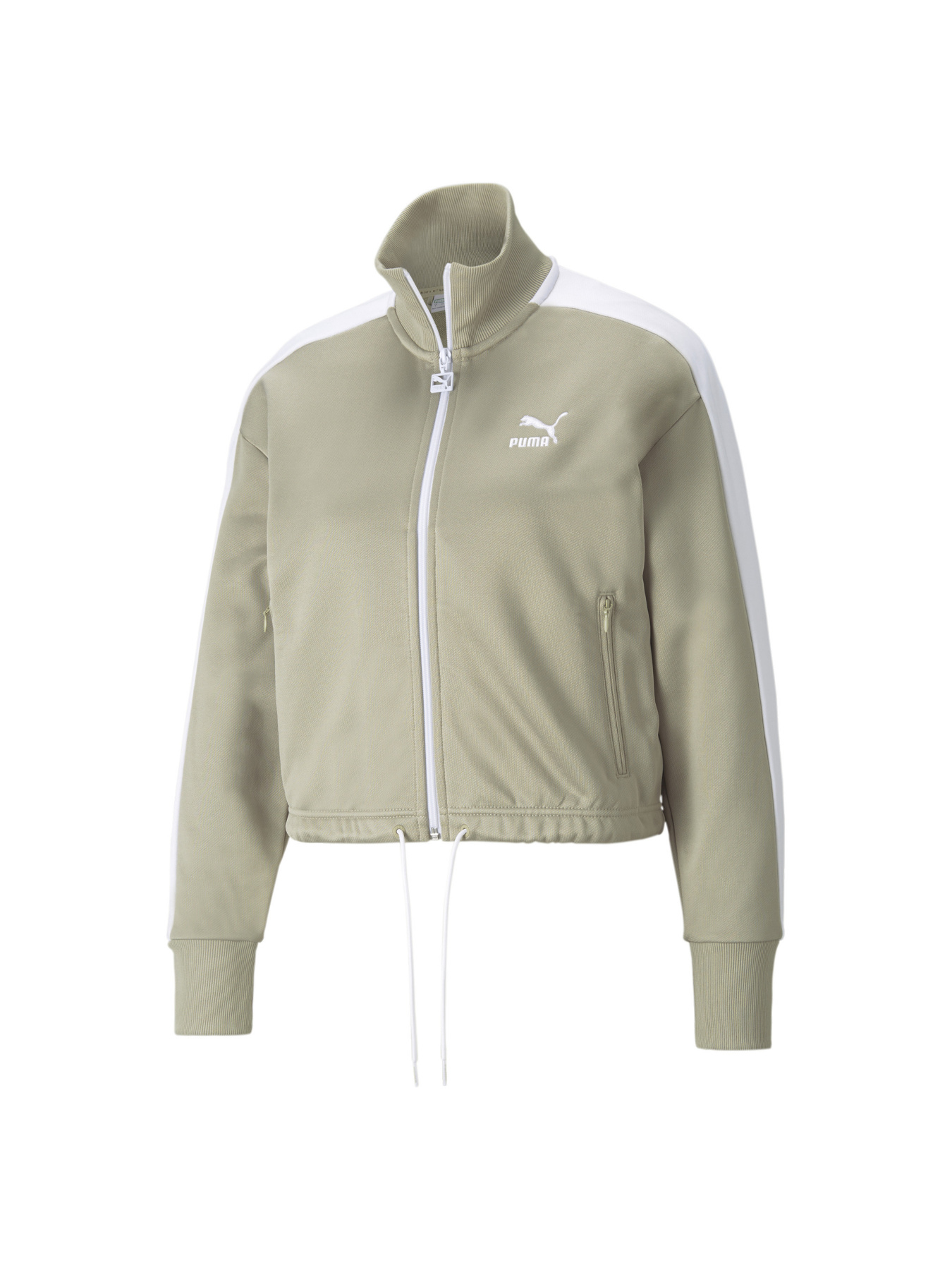 Спортивная кофта PUMA модель 531623 Фото