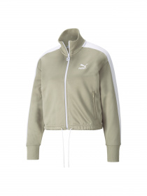 Спортивная кофта PUMA модель 531623 Фото