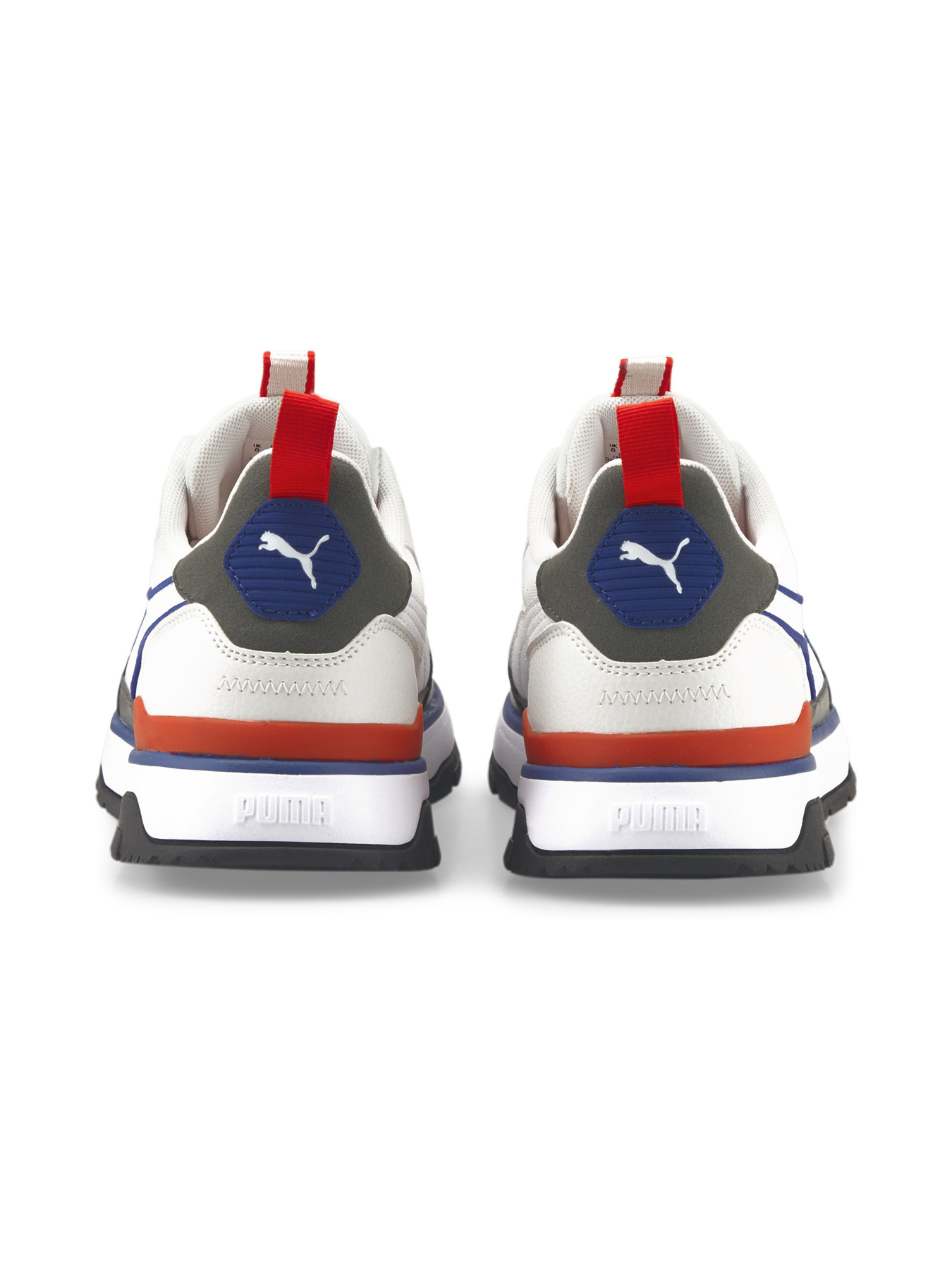 Кроссовки PUMA R78 Trek Trainers модель 380728 Фото