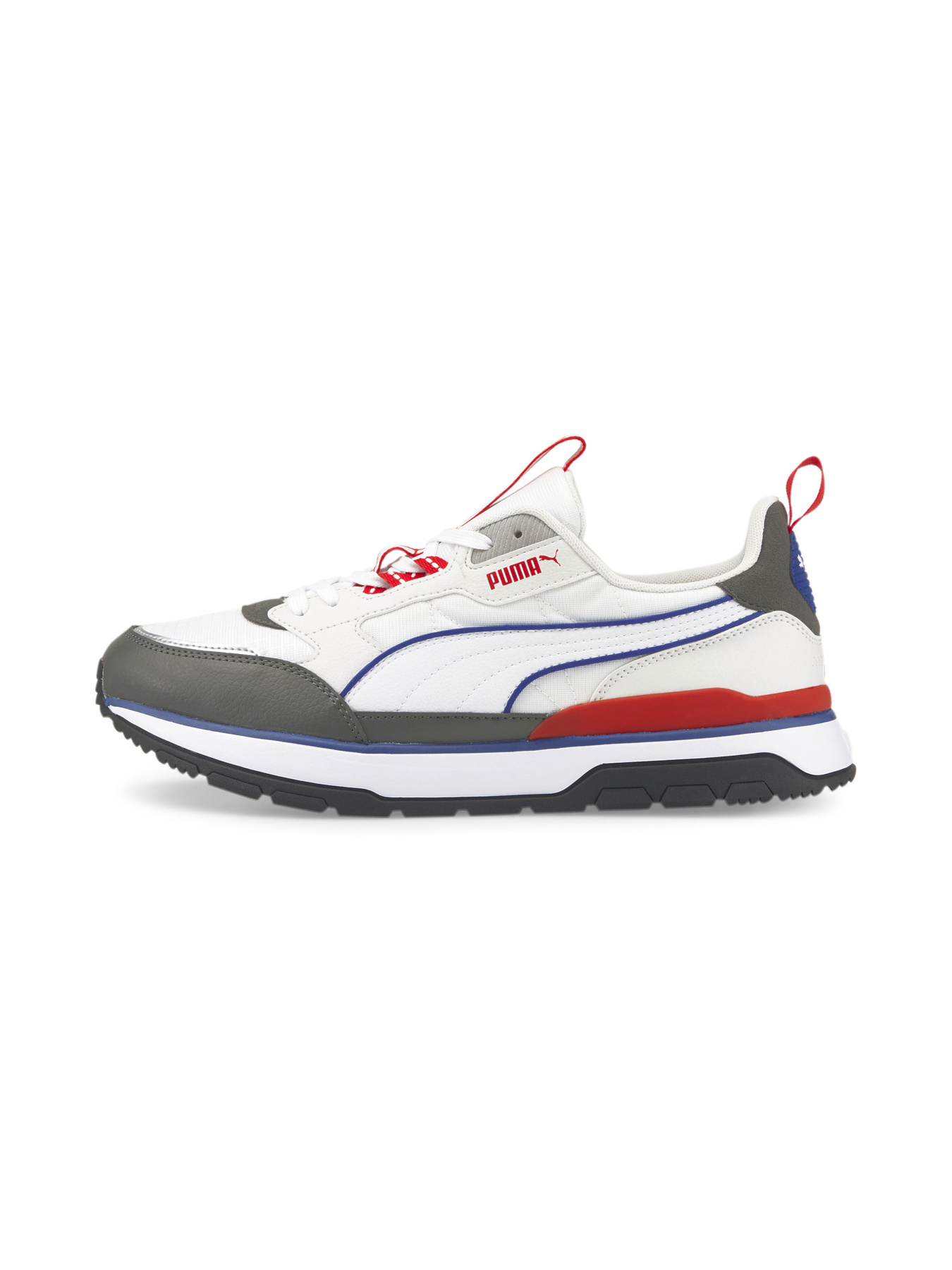 Кроссовки PUMA R78 Trek Trainers модель 380728 Фото