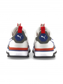 Кроссовки PUMA R78 Trek Trainers модель 380728 Фото