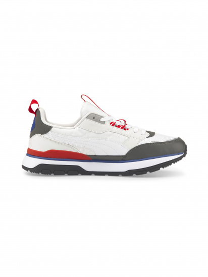 Кросівки PUMA R78 Trek Trainers модель 380728 — фото 3 - INTERTOP