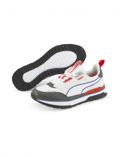 Кросівки PUMA R78 Trek Trainers модель 380728 — фото 5 - INTERTOP