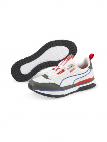 Кроссовки повседневные PUMA R78 Trek Trainers модель 380728 Фото