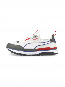 Кроссовки повседневные PUMA R78 Trek Trainers модель 380728 Фото