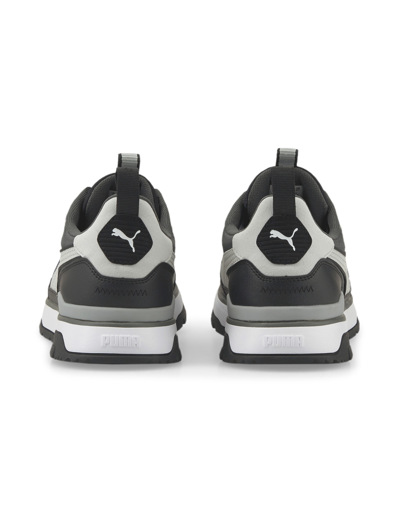 Кроссовки PUMA R78 Trek Trainers модель 380728 Фото