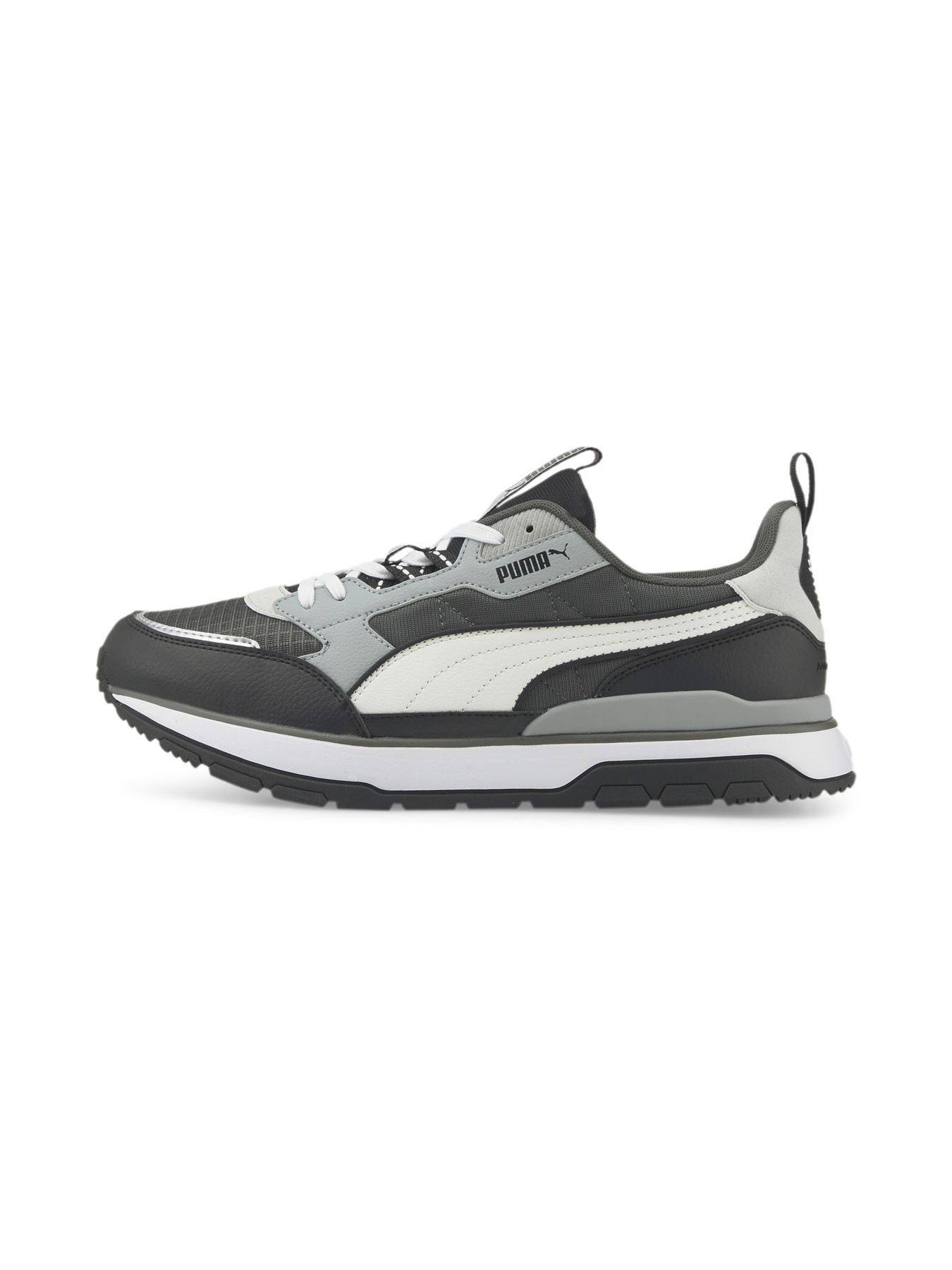 Кроссовки PUMA R78 Trek Trainers модель 380728 Фото