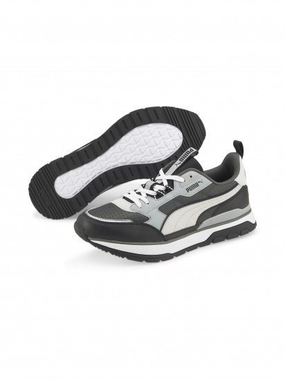 Кросівки PUMA R78 Trek Trainers модель 380728 — фото 4 - INTERTOP