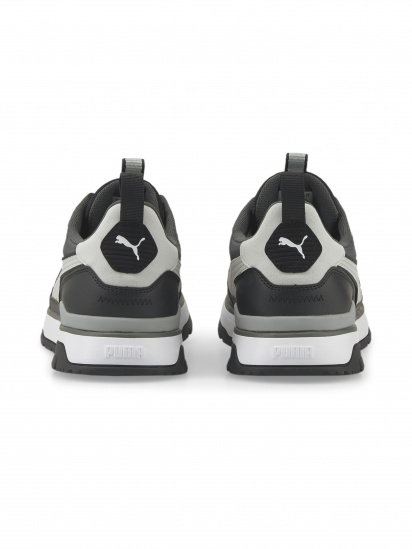 Кросівки PUMA R78 Trek Trainers модель 380728 — фото 5 - INTERTOP