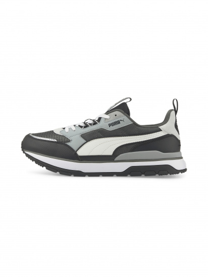 Кросівки PUMA R78 Trek Trainers модель 380728 - фото