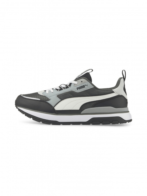 Кросівки повсякденні PUMA R78 Trek Trainers модель 380728 Фото