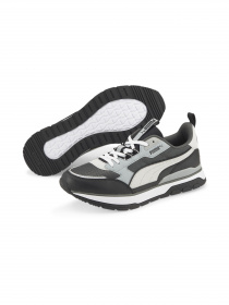 Кросівки повсякденні PUMA R78 Trek Trainers модель 380728 Фото
