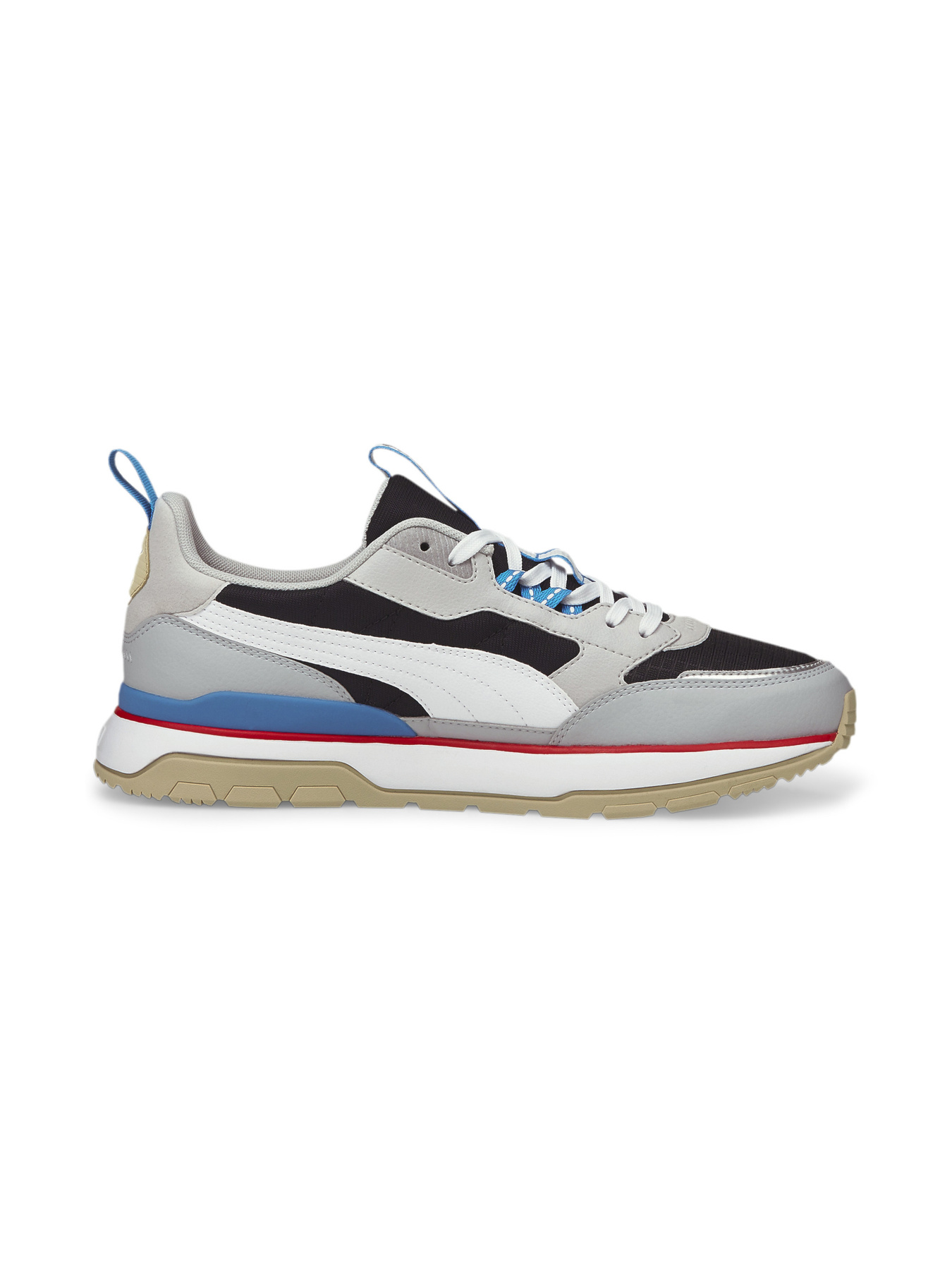 Кроссовки PUMA R78 Trek Trainers модель 380728 Фото