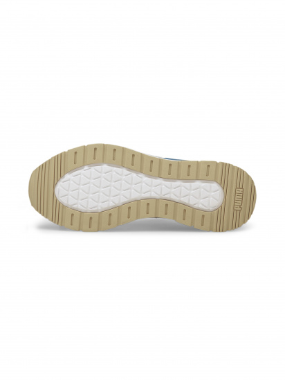 Кроссовки PUMA R78 Trek Trainers модель 380728 — фото - INTERTOP