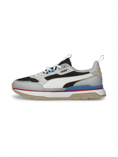 Кроссовки PUMA R78 Trek Trainers модель 380728 — фото 4 - INTERTOP