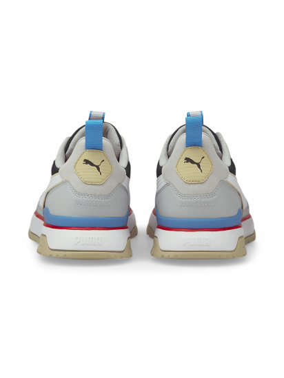 Кроссовки PUMA R78 Trek Trainers модель 380728 — фото 5 - INTERTOP