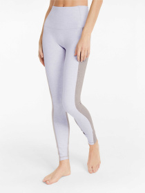 Леггинсы спортивные PUMA модель 521464 Леггинсы спортивные PUMA модель 521464 Фото